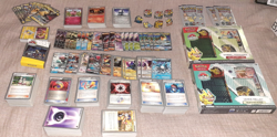 MASSIVE 900+ Pokemon TCG World Championship Card Lot 2006 2008 2010 2011 2023 - Image 1