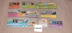 MASSIVE 900+ Pokemon TCG World Championship Card Lot 2006 2008 2010 2011 2023 - Image 5
