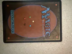 Lady Caleria Legends Rare MTG Magic Card NM Condition - Image 4