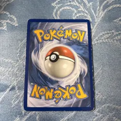Gyarados EX 114/122 XY Breakpoint Full Art Rare Pokemon Card LP - Image 3