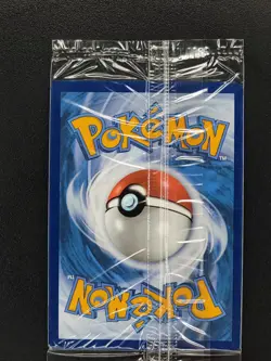 Lapras ex 164 SEALED SV Black Star Promo Pokemon TCG Card NM - Image 2