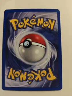 Giovanni 18/132 Gym Challenge Holo Rare Vintage NM Pokemon Card 18/132 - Image 2