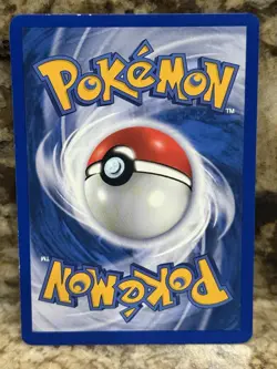 Pokemon Card - Pikachu Neo Genesis 70/111 Common - Image 2