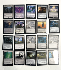Proxy Eldrazi Unbound Commander Deck (cards sleeved) - Image 2