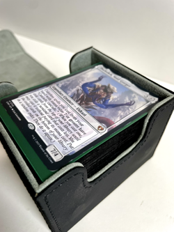 Proxy Eldrazi Unbound Commander Deck (cards sleeved) - Image 5
