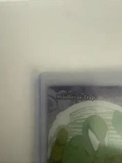 Mindbreak Trap (Borderless) Marvel Universe Eternal-Legal Regular - Image 2