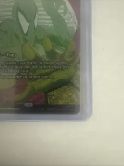 Mindbreak Trap (Borderless) Marvel Universe Eternal-Legal Regular - Image 4