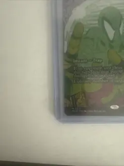 Mindbreak Trap (Borderless) Marvel Universe Eternal-Legal Regular - Image 5