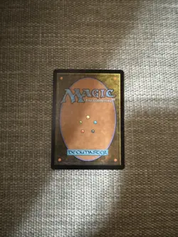 MTG Gigan, Cyberclaw Terror *FOIL* Ikoria: Lair of Behemoths 384 NM - Image 2