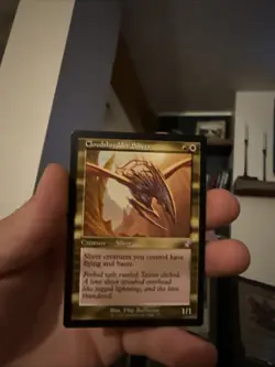 Cloudshredder Sliver Time Spiral Remastered Regular - Image 1