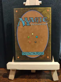 Desolation Twin - Commander 2019 - Rare - NM (see pics) MTG - Image 2