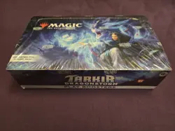 MTG: Tarkir Dragonstorm - Play Booster Box (SEALED) - Image 1