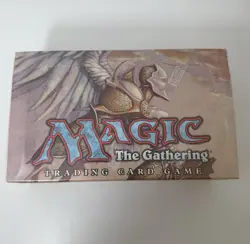 MTG Urza's Saga Booster Box English (factory sealed) Magic The Gathering! MINTY! - Image 1