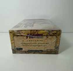 MTG Urza's Saga Booster Box English (factory sealed) Magic The Gathering! MINTY! - Image 3