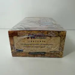 MTG Urza's Saga Booster Box English (factory sealed) Magic The Gathering! MINTY! - Image 4