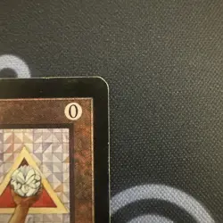 Magic MTG Mirage Lion's Eye Diamond MODERATELY PLAYED MP - Image 4