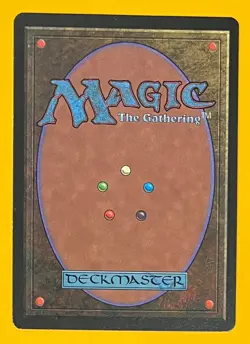 MTG SACRIFICE Beta (OldManMTG 012-146) - Image 2