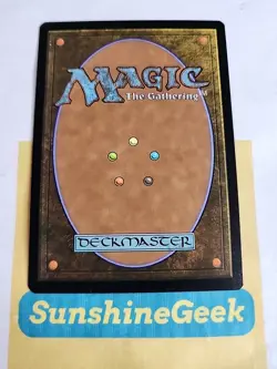Silence (1816) (Rainbow Foil) Secret Lair Drop Foil - Image 3