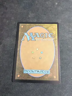 Plow Through Aetherdrift Foil - Image 2