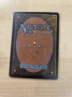 Risky Move Onslaught Regular (Near Mint Or Better) - Image 2