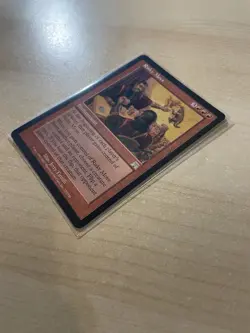 Risky Move Onslaught Regular (Near Mint Or Better) - Image 3