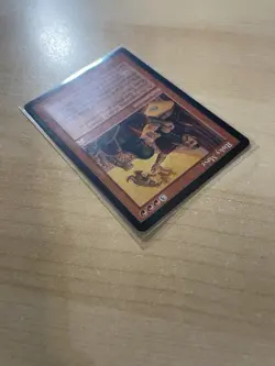 Risky Move Onslaught Regular (Near Mint Or Better) - Image 4