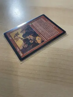 Risky Move Onslaught Regular (Near Mint Or Better) - Image 5