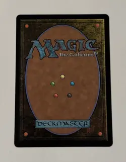 MTG Fear of Missing Out - Duskmourn: House of Horror LP - Image 2
