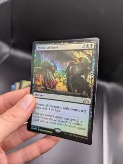 Magic the Gathering Lot (1220 Cards) | 13 Mythic Rare | 79 Rare | Planeswalkers - Image 2