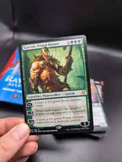 Magic the Gathering Lot (1220 Cards) | 13 Mythic Rare | 79 Rare | Planeswalkers - Image 4