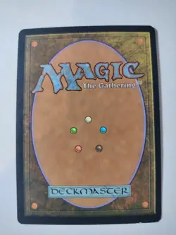 Bloodfire Colossus - Apocalypse Magic the Gathering MTG - Image 2