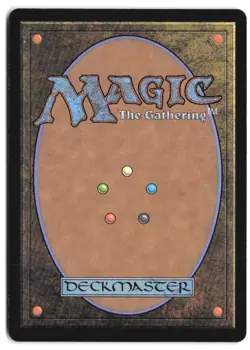 Unstoppable Slasher (0294) #294 Duskmourn: House of Horror NM - Image 2