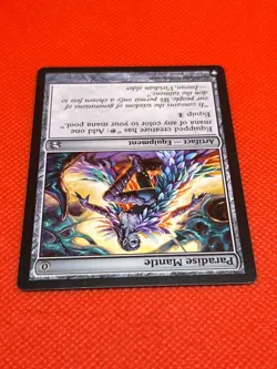 MTG Paradise Mantle - The List - Mystery Booster 2 - Regular - Image 3