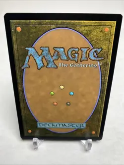 Devastating Onslaught (Borderless) Edge of Eternities Regular #308 Mint / NM - Image 2