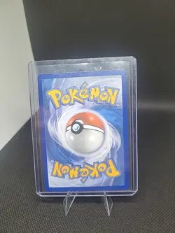 Pokemon TCG Buddy-Buddy Poffin 167/132 Mega Evolutions Secret Rare NM - Image 2