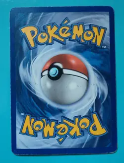 Pokemon TCG Walrein EX Power Keepers 99/108 Holo Holo Rare EX - Image 2