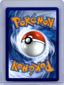 Sinistea Black Star Promo Cosmos Holo 062 Pokemon Scarlet and Violet - Image 2