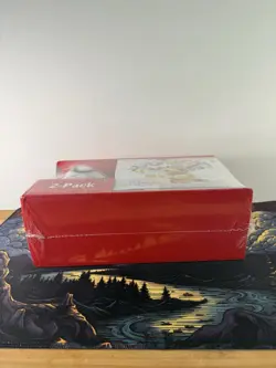 Pokemon TCG Prismatic Evolutions ETB Elite Trainer Box Pokeball Sams Club Bundle - Image 2