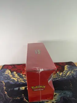 Pokemon TCG Prismatic Evolutions ETB Elite Trainer Box Pokeball Sams Club Bundle - Image 4