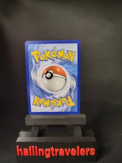 Pokemon Iono SVP124 Full Art promo Premium Tournament Collection Sealed - Image 2