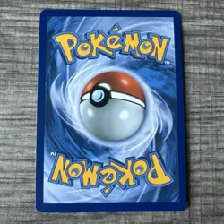 Whiscash (Alpha) 41/160 Reverse Holo Rare - XY Primal Clash - Pokemon TCG - NM - Image 2