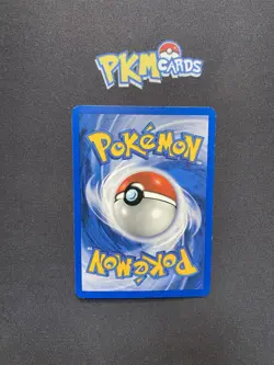 Pokemon TCG Raticate Base Set 40/102 Regular LP. - Image 2