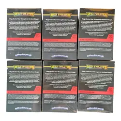 Pokemon TCG: Mega Evolution Booster Bundle Lot Of 6 Sealed - Image 3