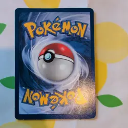 Pokemon Flute | Base Set 86/102 | Excellent Condition | Vintage 1999 Pokemon - Image 2