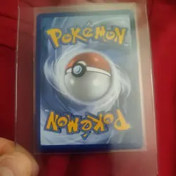 Pokemon TCG Mega Gardevoir ex 178/132 SIR Mega Evolutions Secret Rare Near Mint - Image 3