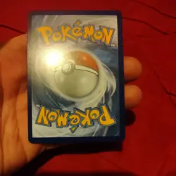 Pokemon TCG Mega Gardevoir ex 178/132 SIR Mega Evolutions Secret Rare Near Mint - Image 5