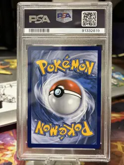 Pokemon TCG - Snorlax Cosmos #141 Holo 2021 Knockout Tin - PSA 9 - Image 2