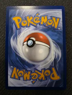 Pokemon TCG Slowpoke (Master Ball Pattern) 018/131 Prismatic Evolutions *NM* - Image 2