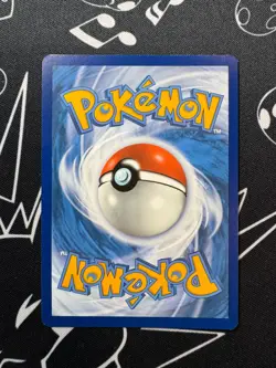Quaxly 206/193 Pokemon TCG S&V Paldea Evolved Illustration Rare English - Image 4