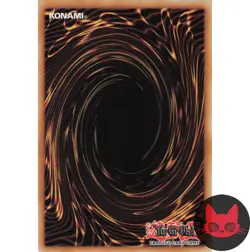 Yugioh Elder Entity N'tss MAMA-EN063 Ultra Rare 1st Edition NM - Image 2